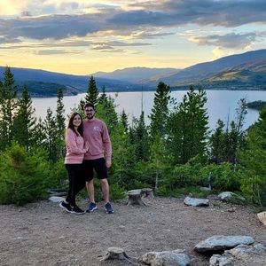 Meet your Posher, Carrie